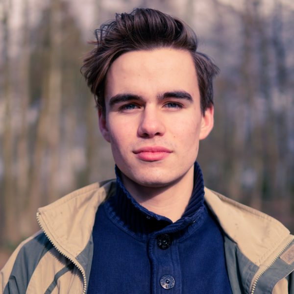 Jonathan Braun